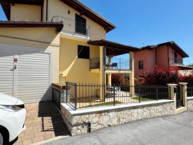 Villa in vendita a Montesilvano PE