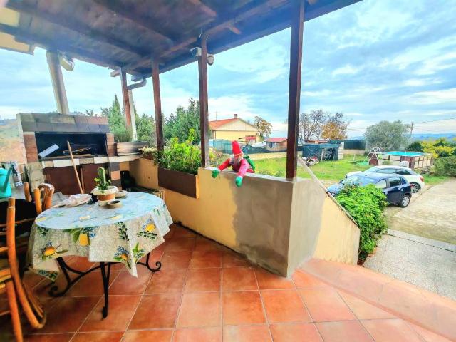Villa in vendita a Montesilvano PE