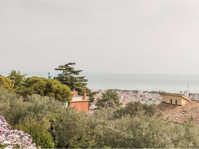 Villa in vendita a Montesilvano PE