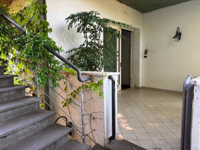 Villa in vendita a Montesilvano PE
