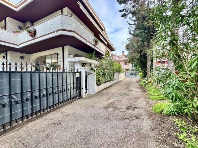 Villa in vendita a Montesilvano PE