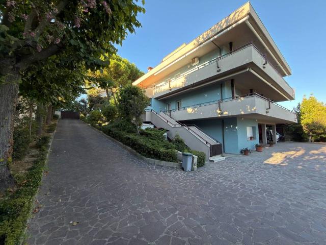 Villa in vendita a Montesilvano PE