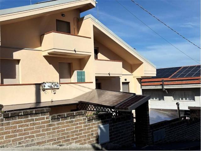 Villa in vendita a Montesilvano PE