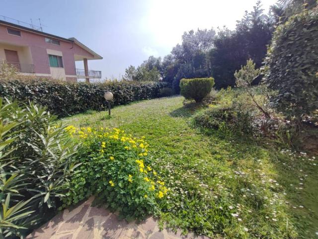 Villa in vendita a Montesilvano PE