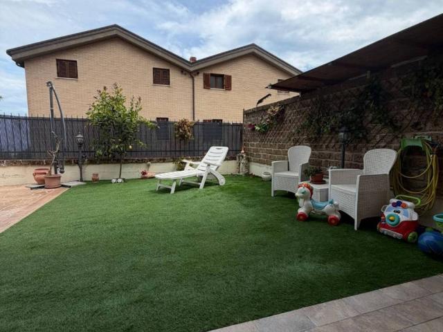 Villa in vendita a Montesilvano PE