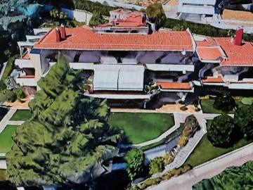 Villa in vendita a Montesilvano PE