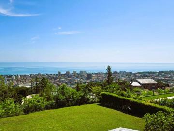 Villa in vendita a Montesilvano PE