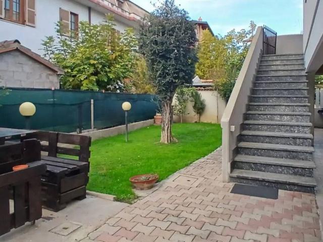 Villa in vendita a Montesilvano PE