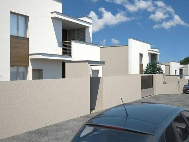 Villa in vendita a Montesilvano PE