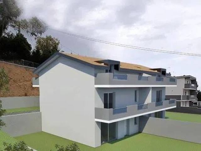 Villa in vendita a Montesilvano PE