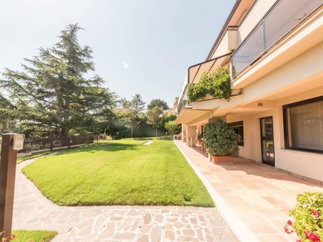 Villa in vendita a Montesilvano PE