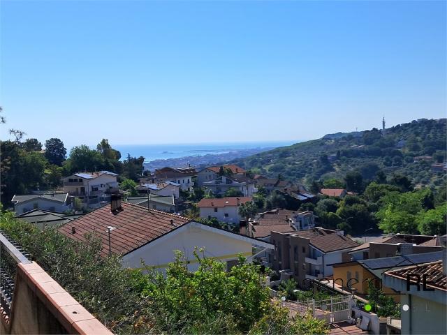 Villa in vendita a Montesilvano