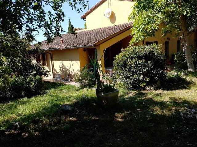 Villa in vendita a Montespertoli FI
