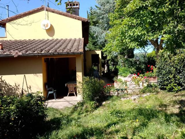 Villa in vendita a Montespertoli FI