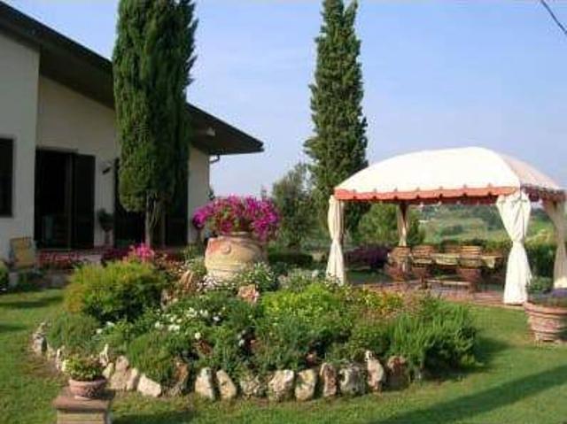 Villa in vendita a Montespertoli FI