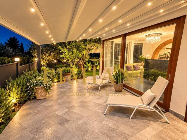 Villa in vendita a Montespertoli FI