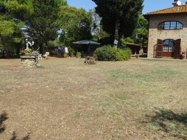 Villa in vendita a Montespertoli FI