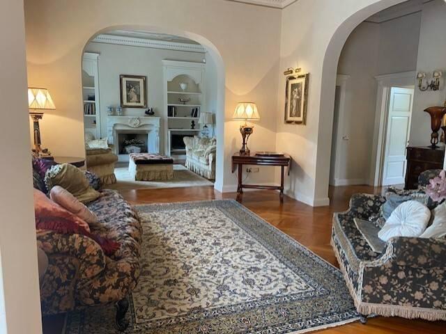 Villa in vendita a Montespertoli FI