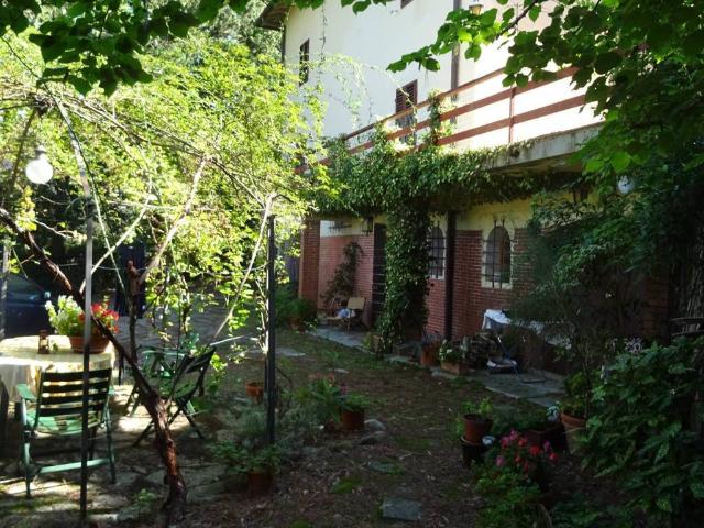 Villa in vendita a Montespertoli FI