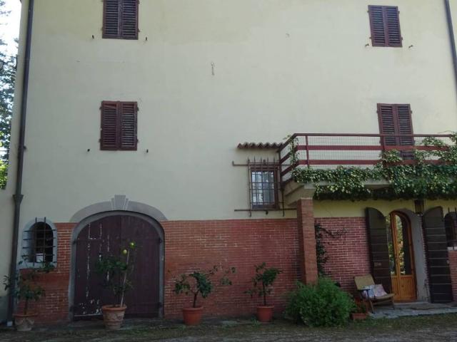 Villa in vendita a Montespertoli FI