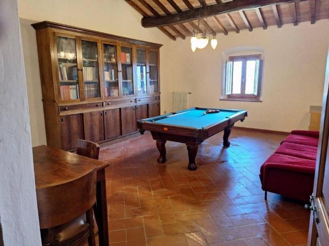 Villa in vendita a Montespertoli FI