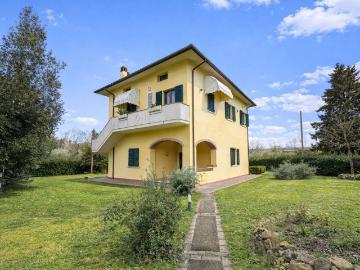 Villa in vendita a Montespertoli FI