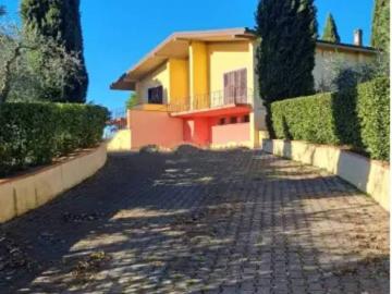 Villa in vendita a Montespertoli FI