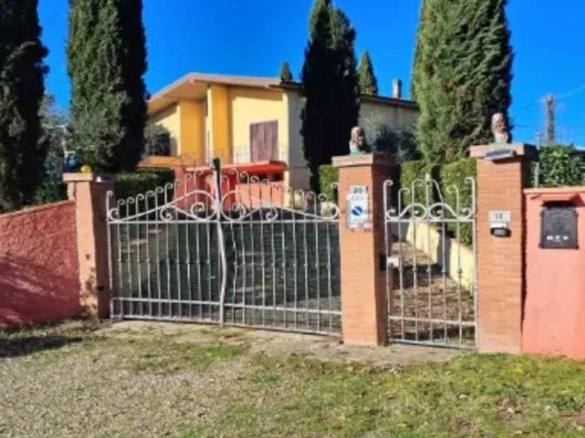 Villa in vendita a Montespertoli FI
