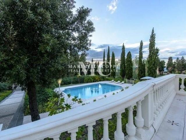 Villa in vendita a Montespertoli FI