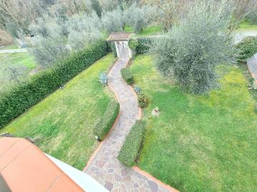 Villa in vendita a Montespertoli FI