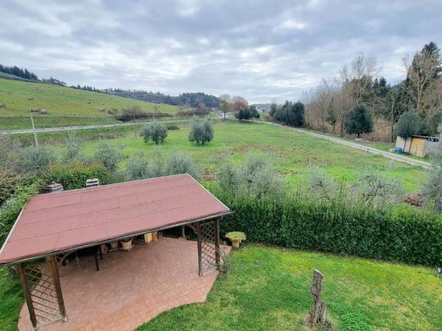 Villa in vendita a Montespertoli FI