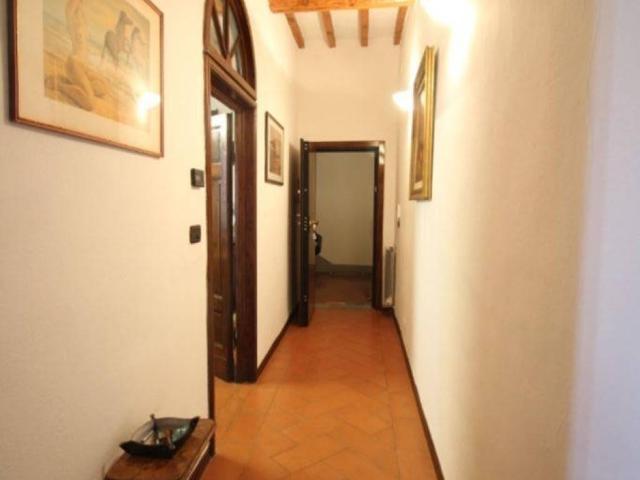 Villa in vendita a Montespertoli FI
