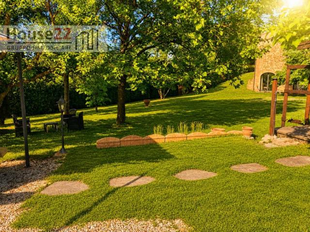 Villa in vendita a Montespertoli FI