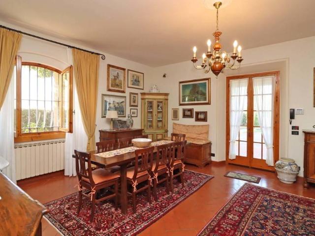 Villa in vendita a Montespertoli FI