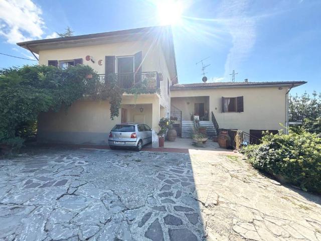 Villa in vendita a Montespertoli FI
