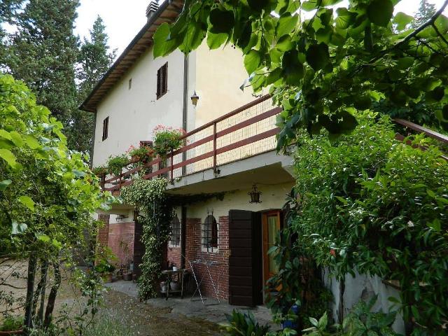 Villa in vendita a Montespertoli FI