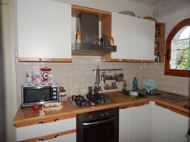 Villa in vendita a Montespertoli FI