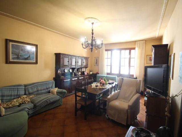 Villa in vendita a Montespertoli FI