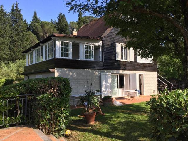 Villa in vendita a Montespertoli FI