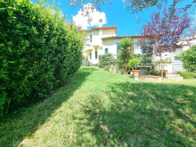 Villa in vendita a Montespertoli FI