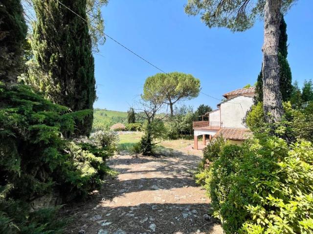 Villa in vendita a Montespertoli FI