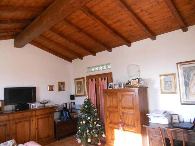 Villa in vendita a Montespertoli FI