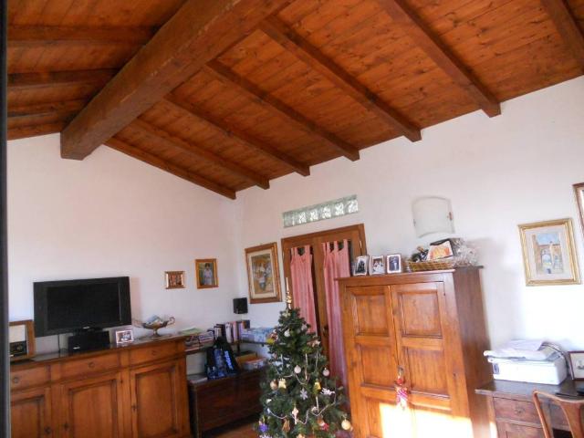 Villa in vendita a Montespertoli FI