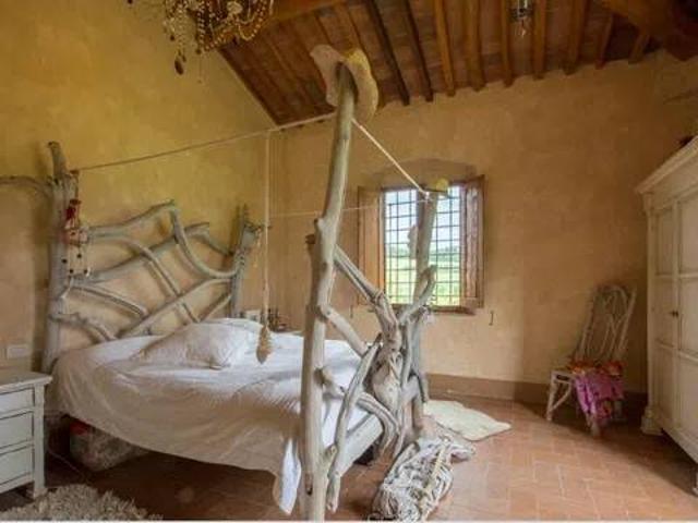 Villa in vendita a Montespertoli FI