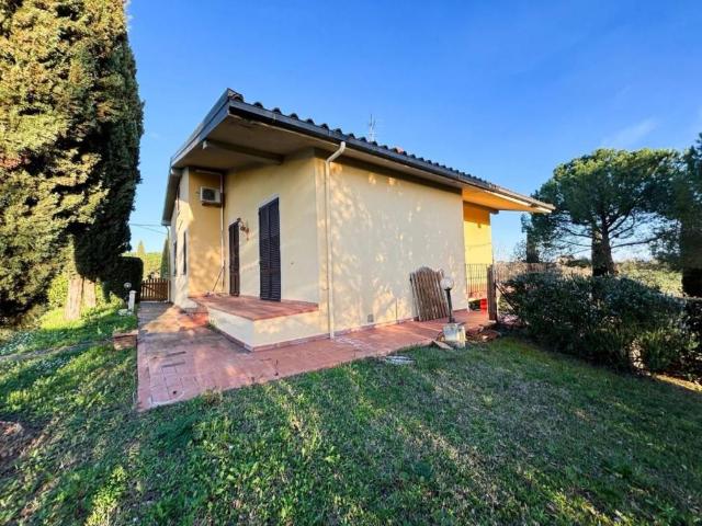 Villa in vendita a Montespertoli FI