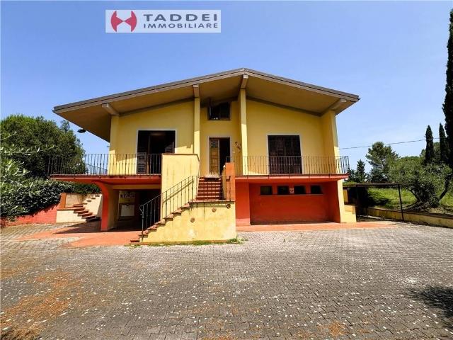 Villa in vendita a Montespertoli FI
