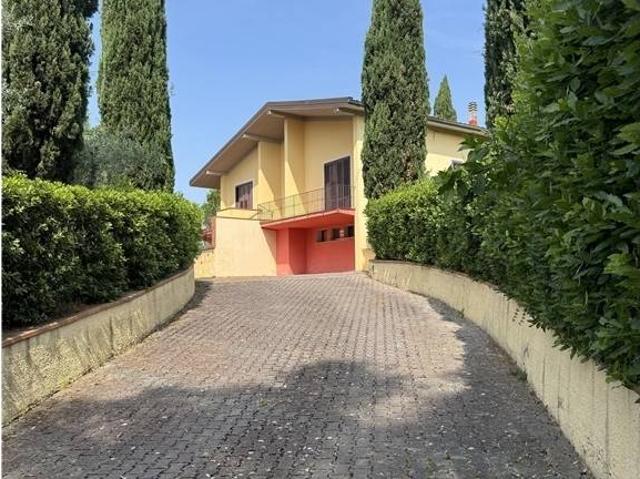 Villa in vendita a Montespertoli FI