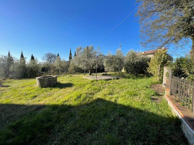 Villa in vendita a Montespertoli FI