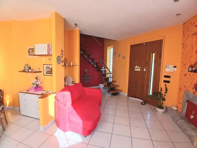 Villa in vendita a Montespertoli FI