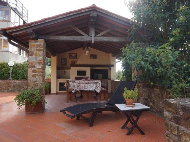 Villa in vendita a Montespertoli FI